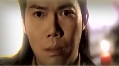 陈键锋 - 传说