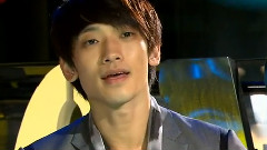 Rain - KBS