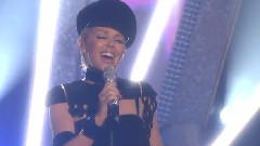 Kylie Minogue - Can't Get Out Of My Head