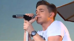 Jesse McCartney - Shake
