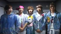 B1A4 - Introduction UFOTown Starcall