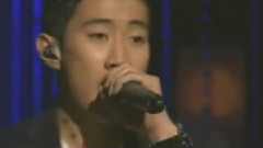 Jay Park - 不能没有你