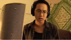 Jimmy Wong - We Are One Fundraising Campaign Video