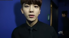B.A.P - Go! B.A.P - 永才Cam