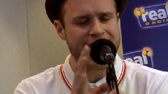 Olly Murs - Parachute