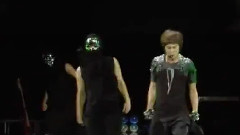 东方神起 - Maximum