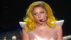 Lady Gaga - Boys Boys Boys