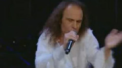 DIO - The Sign Of The Southern Cross