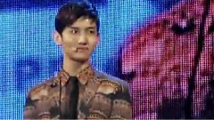 东方神起 - 跟歌迷互动Cut