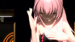 巡音流歌,VOCALOID家族 - ブラックゴールド