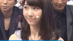 AKB48,柏木由纪,NMB48 - Music Station 柏木由紀NMB初出演