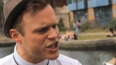 Olly Murs - Please Don't Let Me Go