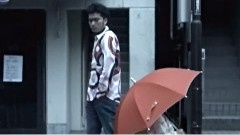 TOKIO - 雨伞