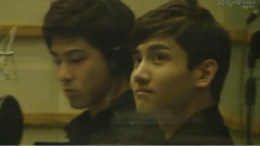 东方神起 - KBS R Cool FM