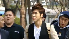 东方神起 - KBS