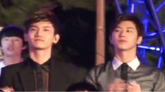 东方神起 - KBS