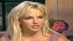 Britney Spears - 2006 Interview Bears All Part1