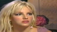 Britney Spears - 2006 Interview Bears All Part2