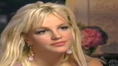 Britney Spears - 2006 Interview Bears All Part4