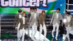 Super Junior-M - Super Girl
