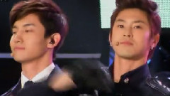 东方神起 - MBC