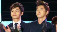东方神起 - MBC