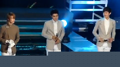 Super Junior-M - 命运线