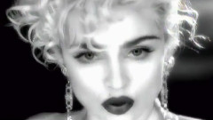 Madonna,Duck Sauce - Barbra Streisand Strikes A Pose! Vogue