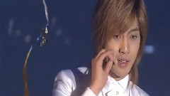 SS501 - The 1st Story Of SS501
