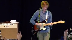 Undercover Martyn