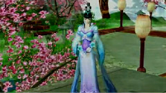 墨明棋妙 - 兰若词