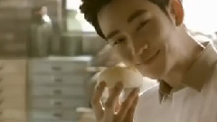 金秀贤 - 多乐之日奶酪 CF