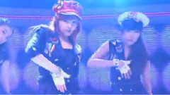 F-ve Dolls - 唧唧喳喳