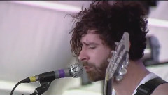Foals - Blue Blood