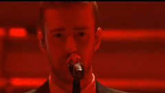 Justin Timberlake - 麦迪逊广场花园演唱会
