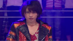 山下智久,山田凉介 - ザ少年俱乐部 11/05/13
