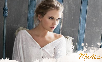 Taylor Swift - The Story Of Us