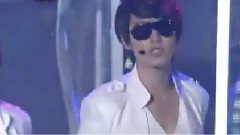 Super Junior - Sorry Sorry & 美人啊