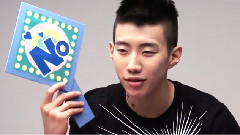 Jay Park - Yes/No Quiz Time