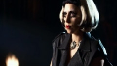 Lady Gaga - Inside The Outside