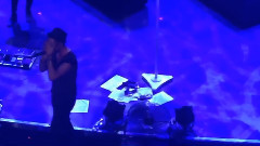 OneRepublic - Feel Again & Halo & Life In Color