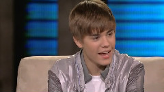 Justin Bieber - Lopez Night