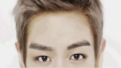 BigBang - Cafe SpeedPainting