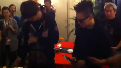 BigBang - 太阳生日Party