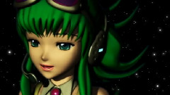 gumi - 月夜物语