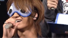 Kis-My-Ft2 - ザ少年俱乐部 大揭秘 中文字幕 09/10/11