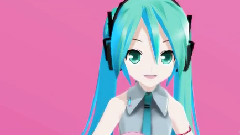 初音未来 - So Cute