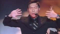 许志安 - 迷糊,情欲,对象