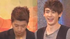 2PM - 泰国