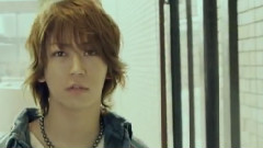 KAT-TUN - White